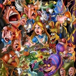 Meet your Posher, Timothy